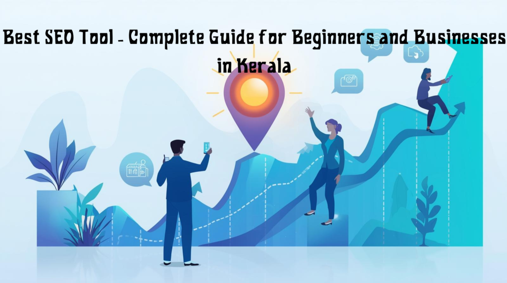 best seo tool