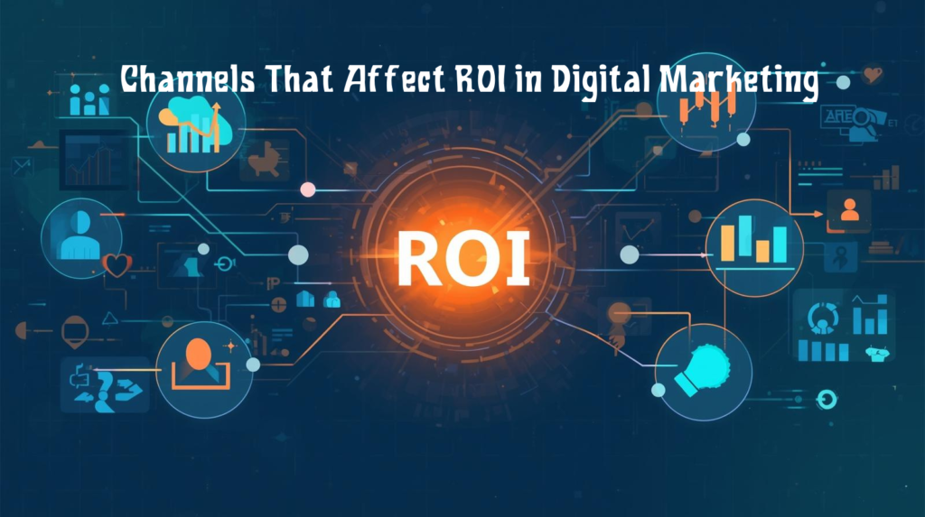 ROI in Digital Marketing