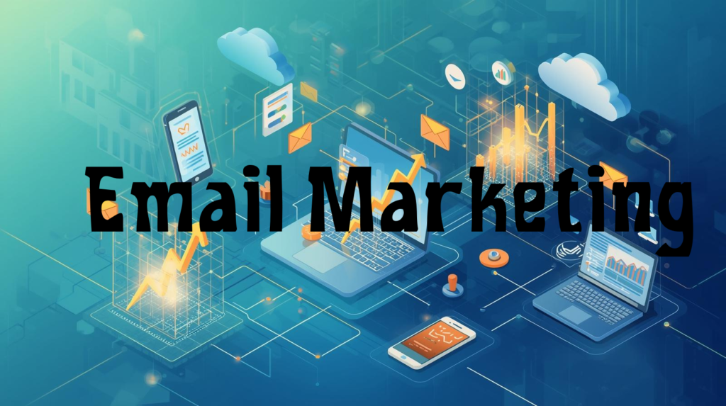 Digital Marketing Services