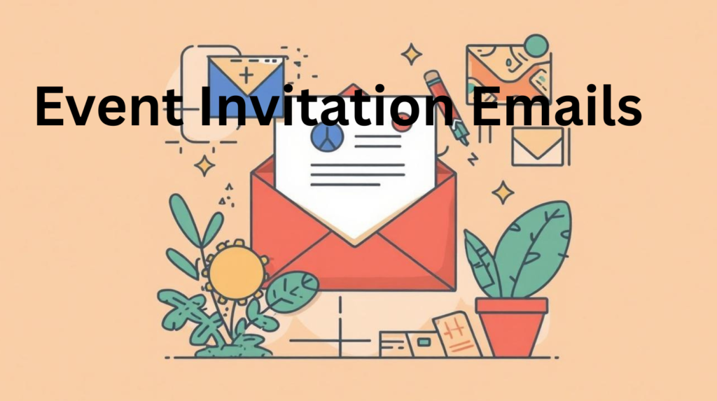 Types of Email Marketing.