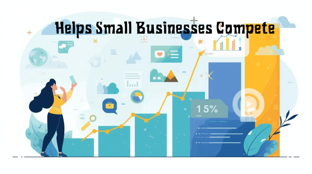 why digital marketing is important