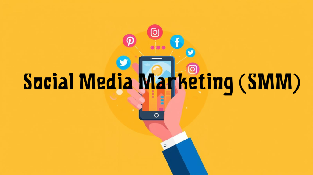 Digital Marketing Services