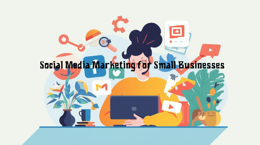 Social Media Marketing