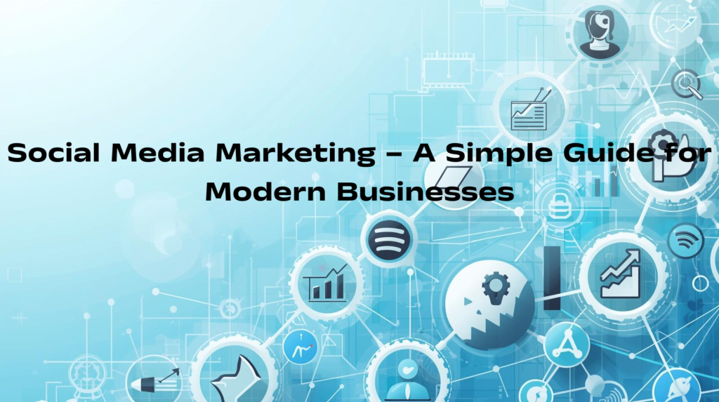 Social Media Marketing