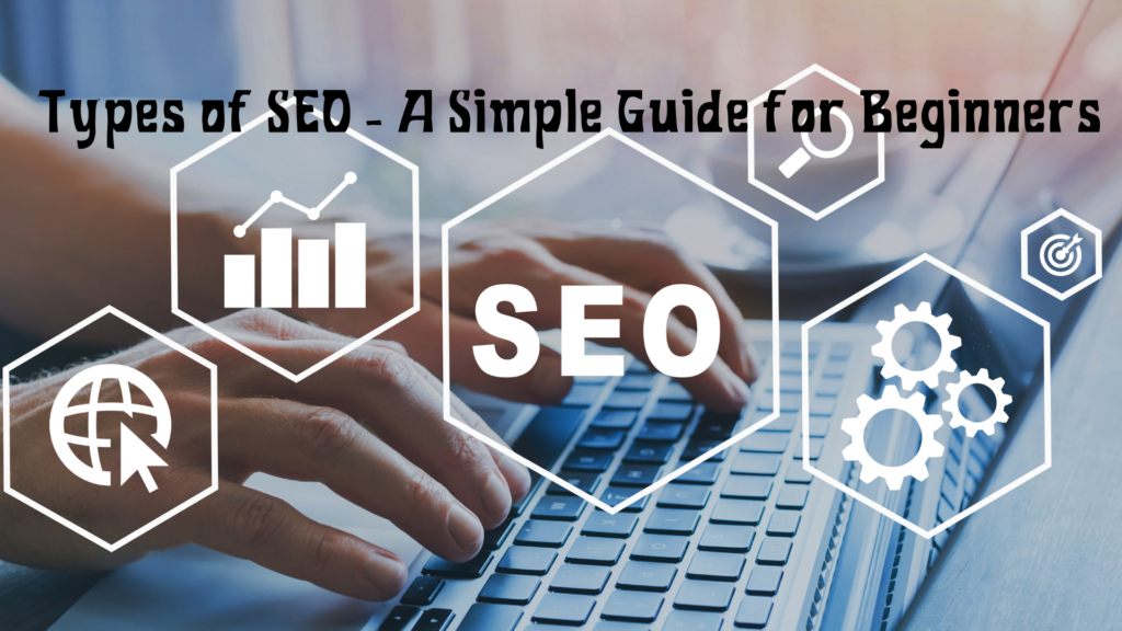 Types of SEO
