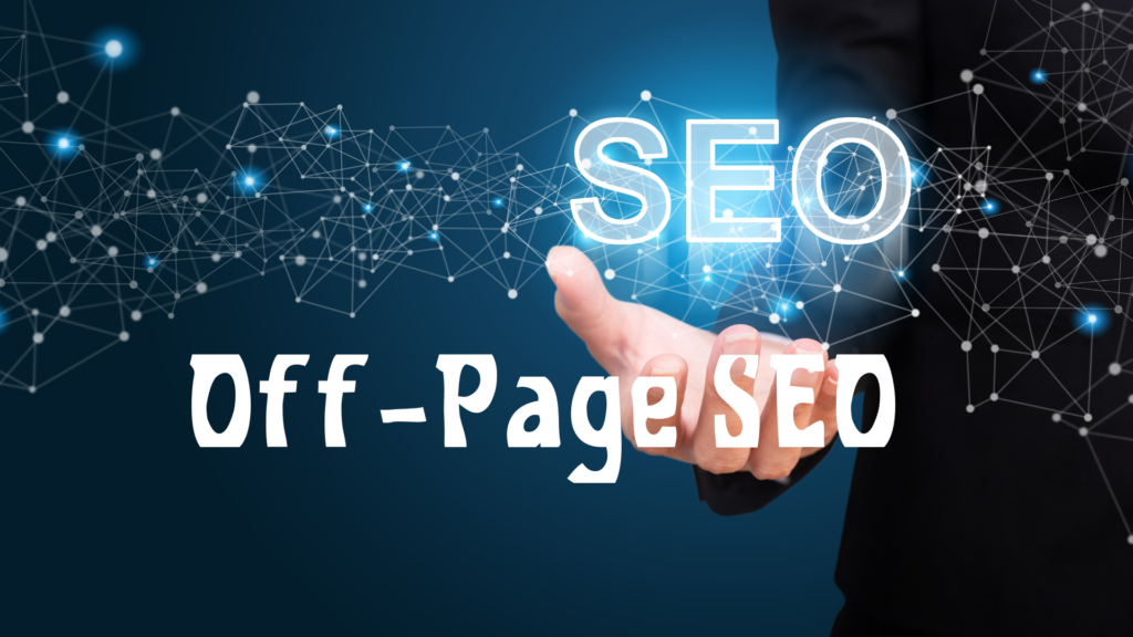 Types of SEO