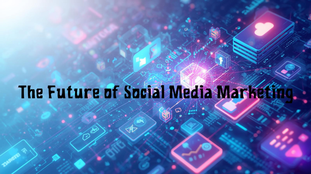 Social Media Marketing