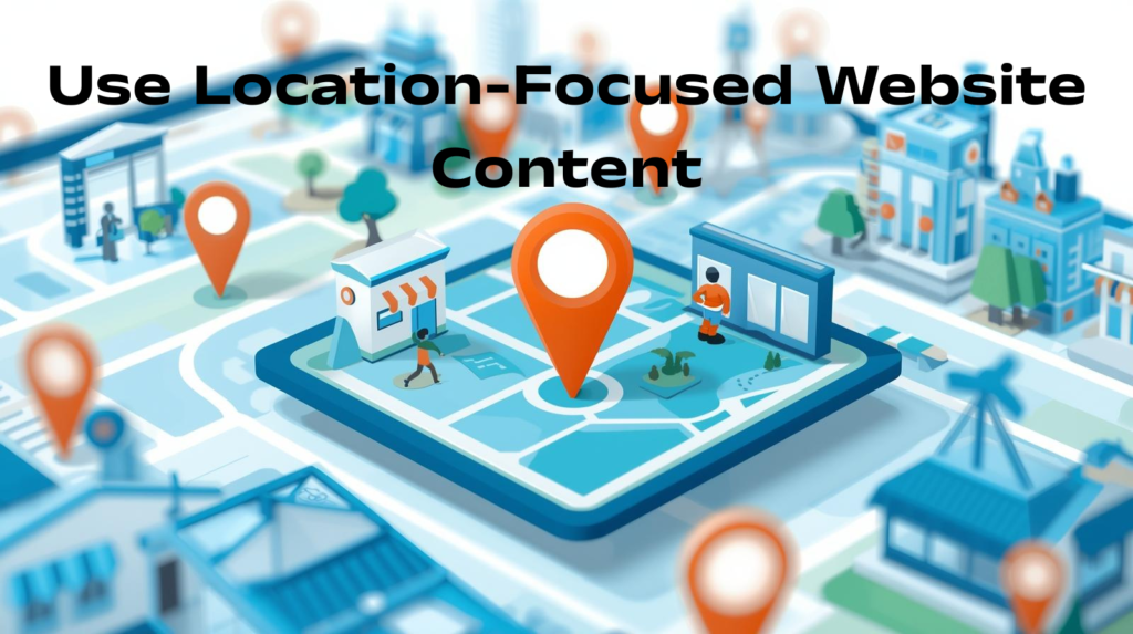 Local SEO Optimization