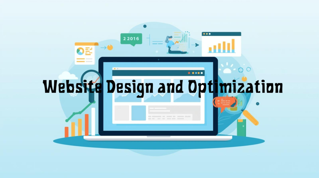 Digital Marketing Services