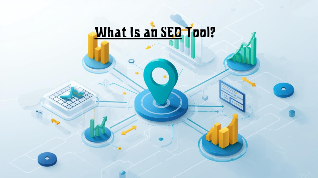 best seo tool