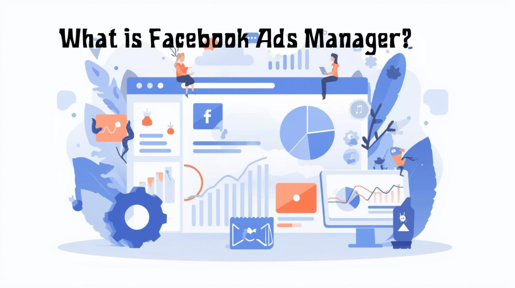 facebook ads manager