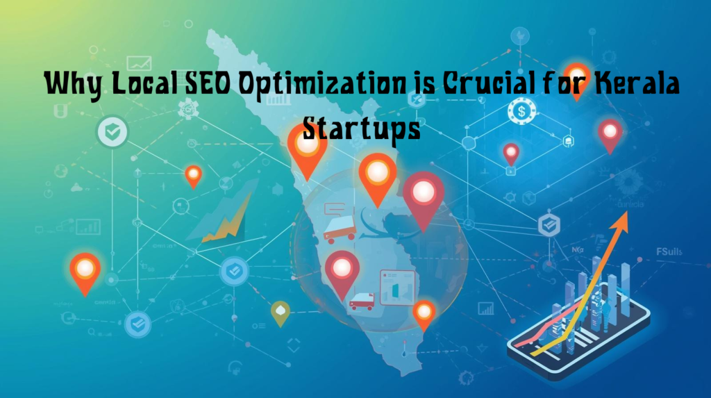 Local SEO Optimization