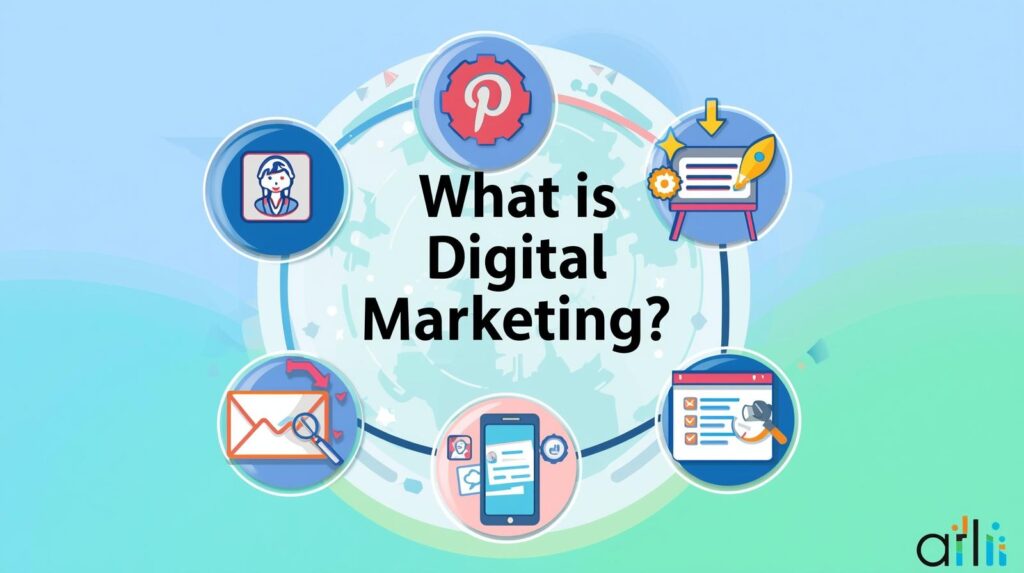 Traditional Marketing vs Digital Marketing