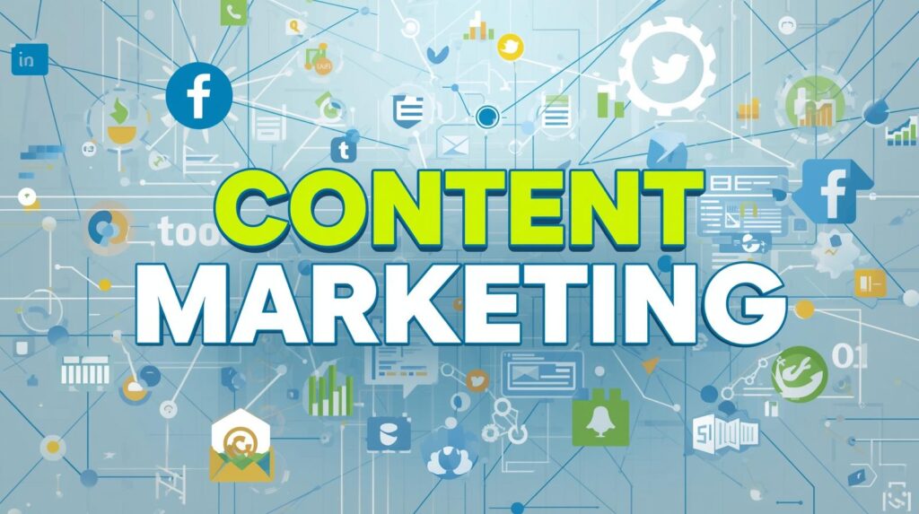 Digital Marketing Services