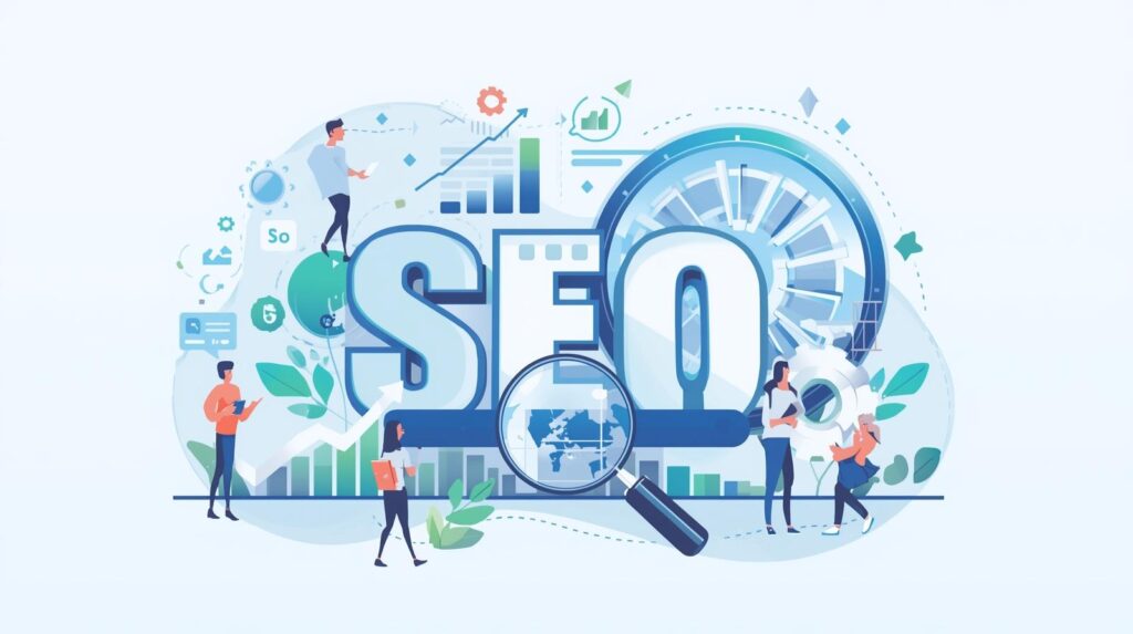 Digital Marketing Services