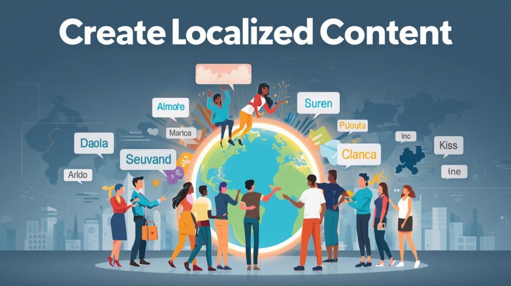 Local SEO Optimization