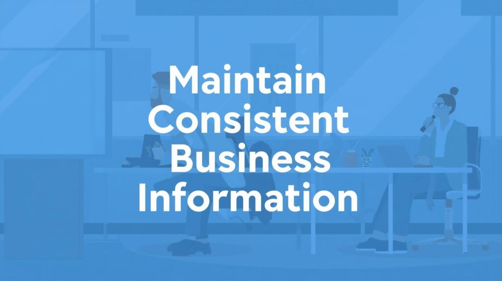 Local SEO Optimization