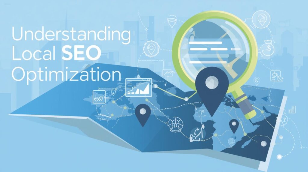 Local SEO Optimization