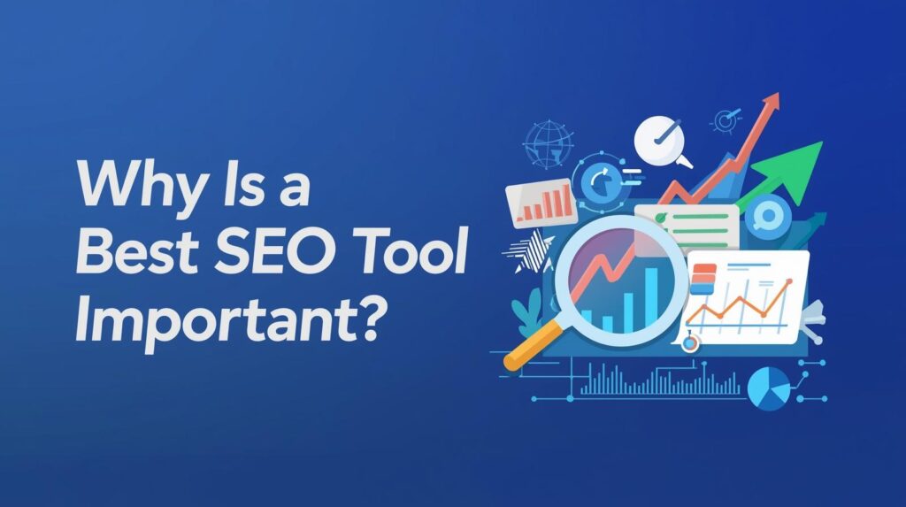 best seo tool