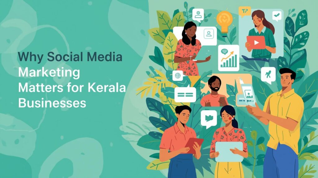 Social Media Marketing