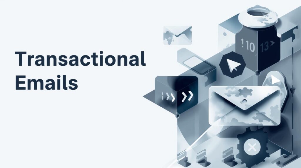 Types of Email Marketing.