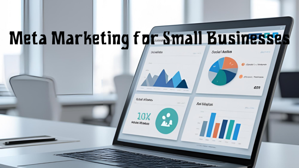 What is Meta Marketing 