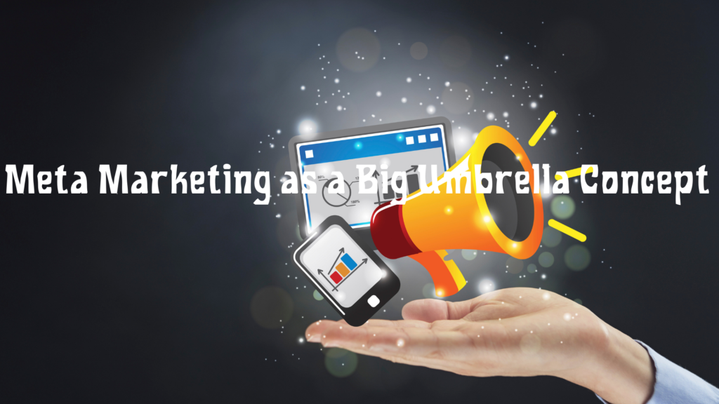 What is Meta Marketing 