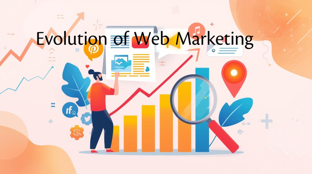 Web Marketing