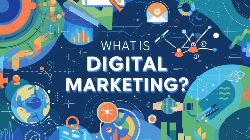 Performance Marketing vs Digital Marketing