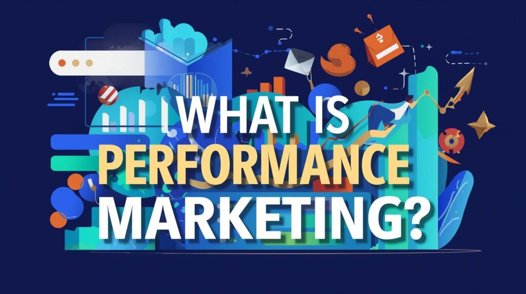 Performance Marketing vs Digital Marketing