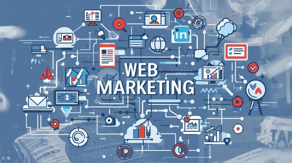 Web Marketing